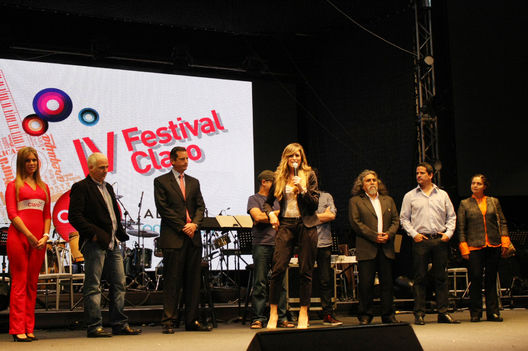 IV Festival de Claro promueve los diversos géneros musicales en el Perú