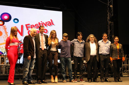 IV Festival de Claro promueve los diversos géneros musicales en el Perú