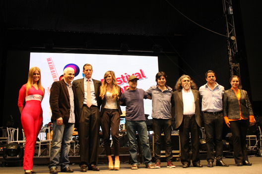 IV Festival de Claro promueve los diversos géneros musicales en el Perú