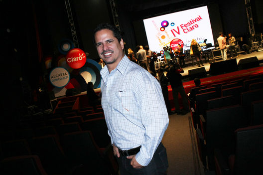IV Festival de Claro promueve los diversos géneros musicales en el Perú