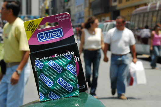El condón es uno de los métodos anticonceptivos más populares que existen en el Perú