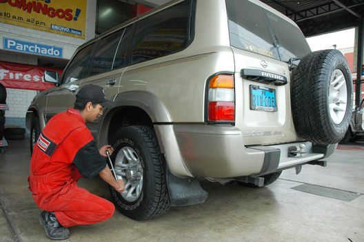 Las revisiones técnicas vehiculares en el Perú, un paso obligado