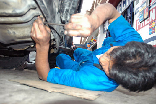 Las revisiones técnicas vehiculares en el Perú, un paso obligado
