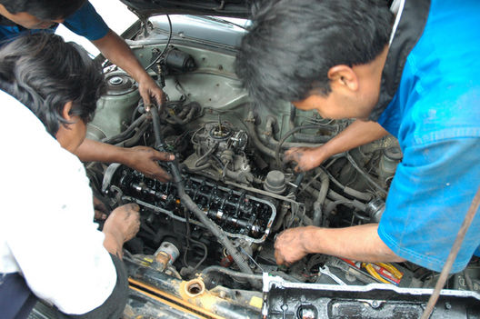Las revisiones técnicas vehiculares en el Perú, un paso obligado