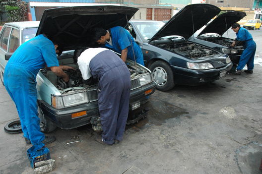 Las revisiones técnicas vehiculares en el Perú, un paso obligado