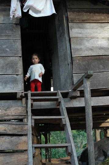 Niños de Pucallpa, por una sonrisa perpetúa sin trabajos forzados