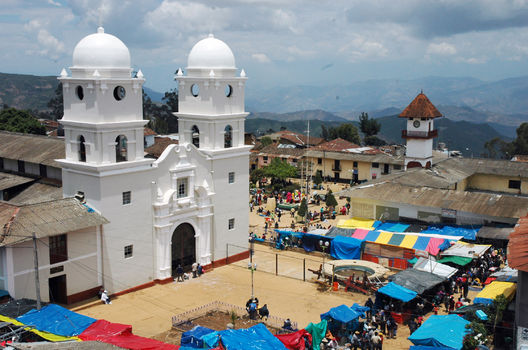 Ayabaca, tierra indómita y misteriosa de la región de Piura