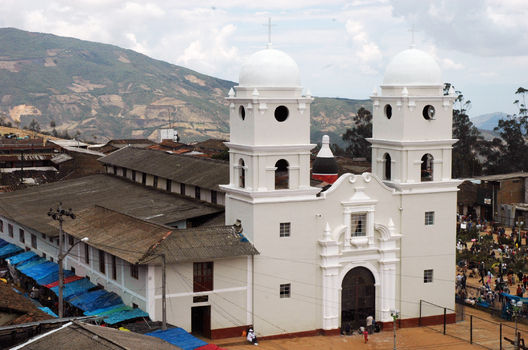 Ayabaca, tierra indómita y misteriosa de la región de Piura