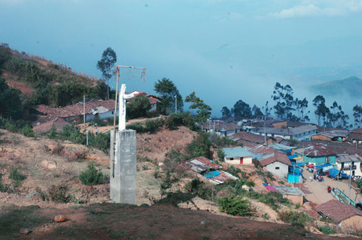 Ayabaca, tierra indómita y misteriosa de la región de Piura
