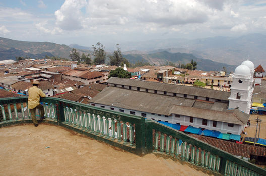 Ayabaca, tierra indómita y misteriosa de la región de Piura