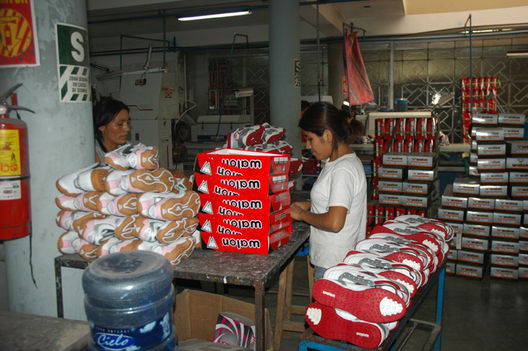 Una jornada más de trabajo para las mujeres emprendedoras