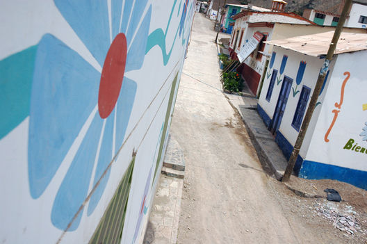 Antioquia es un rincón del Perú lleno de gracia y cultura