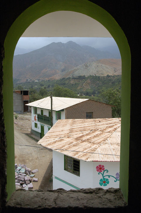 Antioquia es un rincón del Perú lleno de gracia y cultura