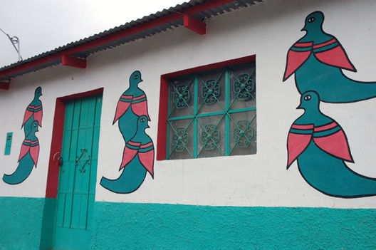 Antioquia es un rincón del Perú lleno de gracia y cultura