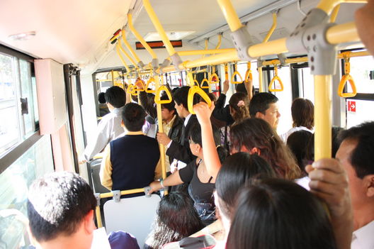 La Estación Central de Lima es la principal estación subterránea del Metropolitano
