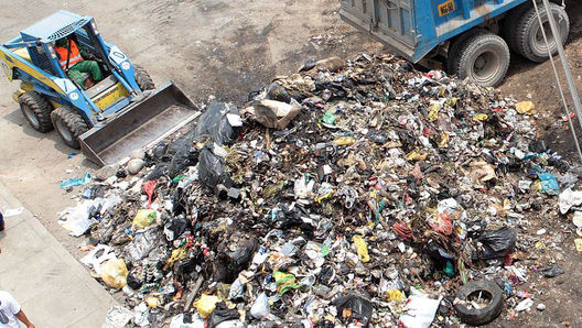 Población pide erradicar basurales en todo Lima por miedo a enfermedades