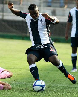 Alianza Lima se impone ante el Sport Boys, quedando como líder absoluto del Campeonato Descentralizado.