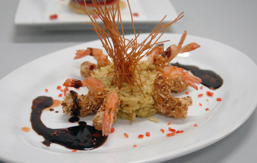 La gastronomía peruana tiene en la Escuela Cooking and Arts una gran alternativa para su desarrollo