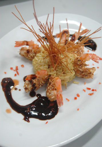 La gastronomía peruana tiene en la Escuela Cooking and Arts una gran alternativa para su desarrollo
