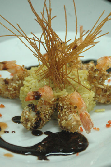 La gastronomía peruana tiene en la Escuela Cooking and Arts una gran alternativa para su desarrollo