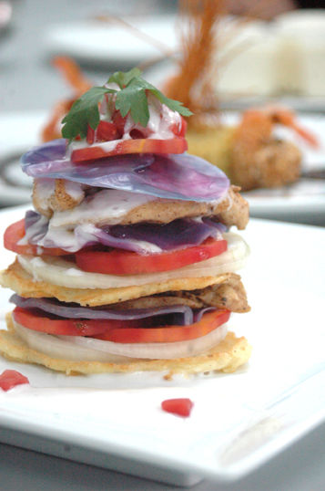 La gastronomía peruana tiene en la Escuela Cooking and Arts una gran alternativa para su desarrollo