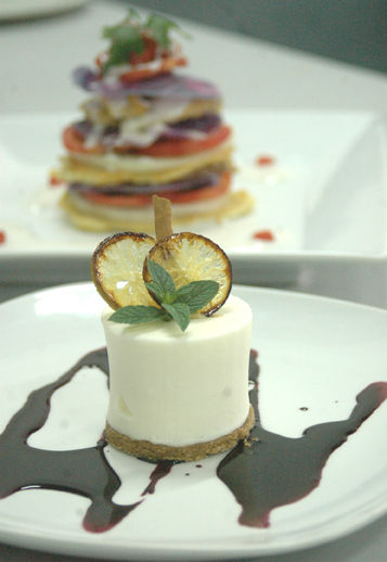 La gastronomía peruana tiene en la Escuela Cooking and Arts una gran alternativa para su desarrollo