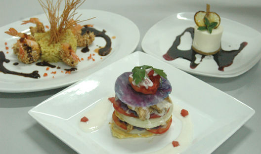 La gastronomía peruana tiene en la Escuela Cooking and Arts una gran alternativa para su desarrollo