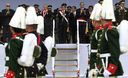El Presidente de la República presidió ceremonia por el Día del Ejército y el 187º aniversario de la Batalla de Ayacucho