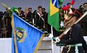 El Presidente de la República presidió ceremonia por el Día del Ejército y el 187º aniversario de la Batalla de Ayacucho
