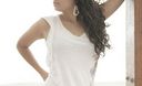 Joven modelo Daniela Sirena Villegas deslumbra el lente de generaccion.com con su deslumbrante belleza
