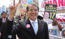 El Doctor Raúl Chaname es el nuevo decano del Colegio de Abogados de Lima.