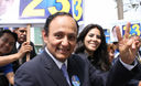 Uno de los candidatos a ser Decano del Colegio de Abogados de Lima es el Doctor Walter Gutiérrez.