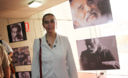 Un merecido homenaje póstumo recibió el maestro y cineasta Armando Robles Godoy en la explanada del Museo de la Nación