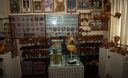 Polémico Museo de Osamentas Humanas del odontólogo Adalberto Meneses está ubicado en Pueblo Libre.