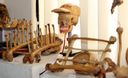Polémico Museo de Osamentas Humanas del odontólogo Adalberto Meneses está ubicado en Pueblo Libre.