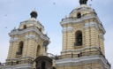 La iglesia San Francisco de Jesús es el patrimonio más importante de la ciudad Lima.