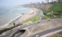 El Circuito de Playas, popularmente conocido como Costa Verde