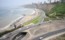 El Circuito de Playas, popularmente conocido como Costa Verde