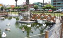 Disfrute un divertido día de campo en el Parque de la Familia Manuel Montero Bernales en Barranco.