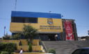 Renovada sede de la municipalidad del pujante distrito de Villa Salvador