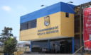 Renovada sede de la municipalidad del pujante distrito de Villa Salvador