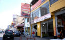 El Parque Industrial es el emporio comercial dedicado a la venta de muebles en Villa El Salvador. Bueno, bonito y barato.