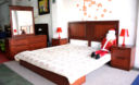 El Parque Industrial es el emporio comercial dedicado a la venta de muebles en Villa El Salvador. Bueno, bonito y barato.
