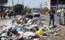 La acumulación de basura produce gran contaminación ambiental en el distrito de Villa El Salvador