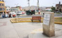 El Boulevard Francisco Tudela en Mi Perú - Ventanilla