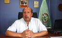 Alcalde de Mi Perú Reynaldo Encalada en entrevista para Generaccion.com