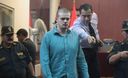 Condenan a 28 años de prisión efectiva a Joran Van der Sloot por el homicidio de Stephany Flores