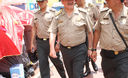 Director PNP Raúl Salazar promete erradicar la corrupción en la Policía Nacional del Perú