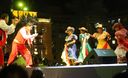 Serenata por 477 Aniversario de Lima se celebró con bailes típicos en Plaza de Armas.