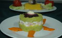 La Causa Rellena es uno de los platos típicos en el Perú profundo y es una de las entradas más solicitadas en todo buffet.
